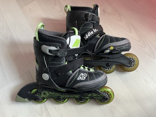 Inlineskates eddie jr - eddie,