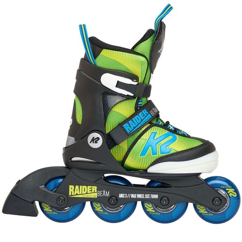 Raider beam kinder inliner - k2,