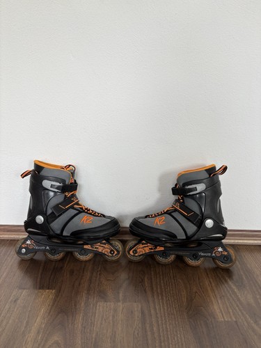 Velocity inlineskates - jr., inlineskates/