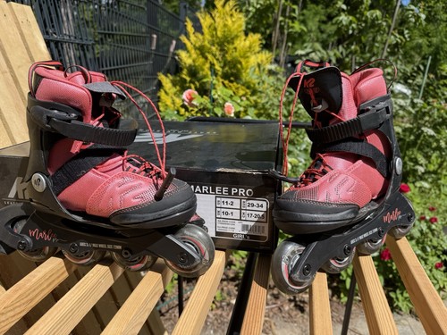 Marlee inline skates - k2,