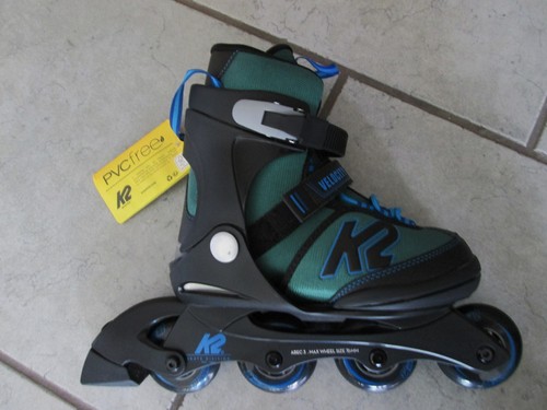 Velocity inlineskates - jr., *