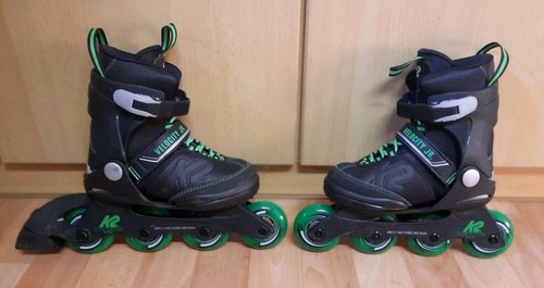Wie neu velocity jr - *wie, neu*