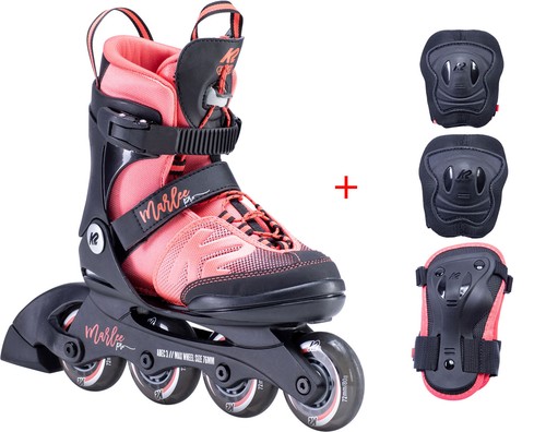 Inliner inline skates - k2,