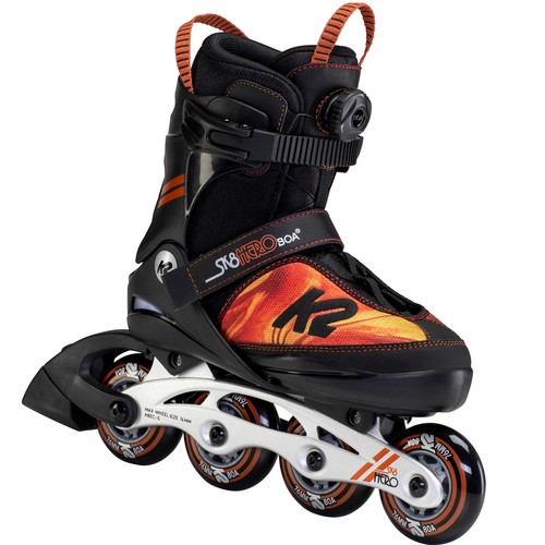 Sk8 hero boa alu - boa,