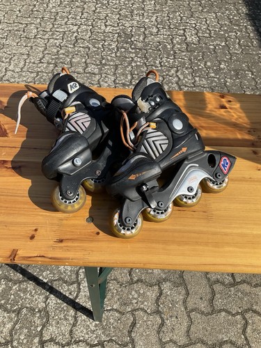 Kinder inline skates - kinder, k2
