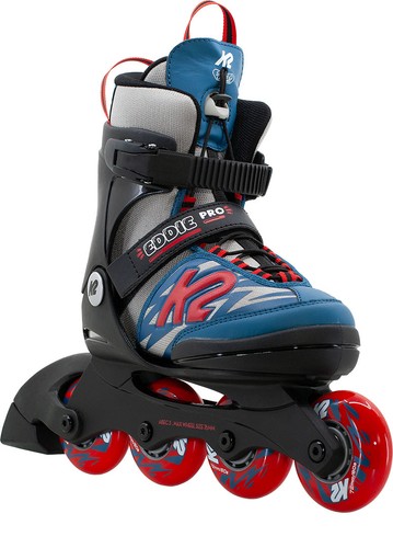 Kinder inliner skates eddie - kinder,