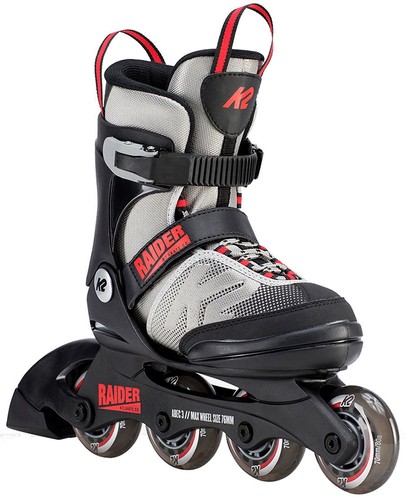 Kinder inliner skates - k2,