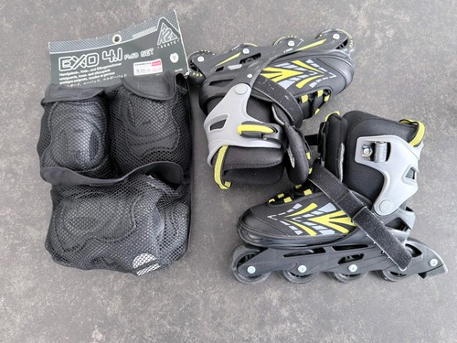 Inline skates kinder 37 - skates, 33–37