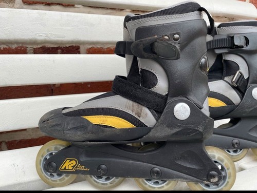 Inline skates gr - k2,