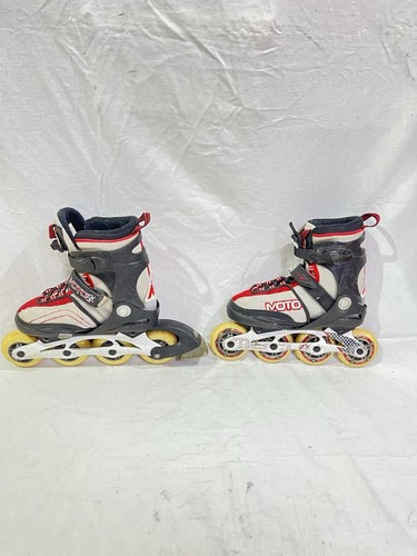 Inline skates kinder moto - skates, k2