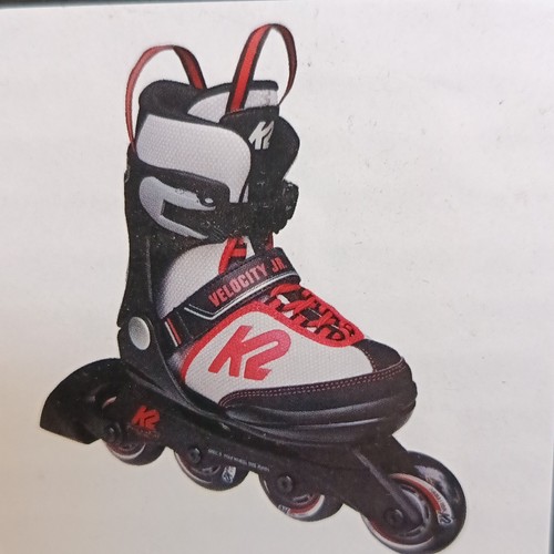 Velocity inline skates - velocity, inline-skates