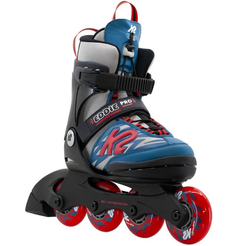 Eddie pro kinder inliner - k2,