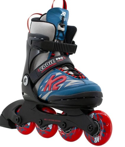 Inline skates eddie - k2,