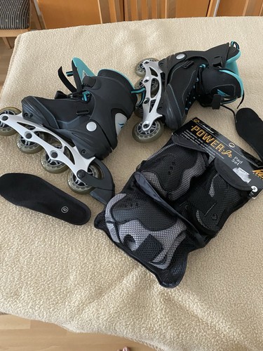 Inlineskates contessa damen - contessa,
