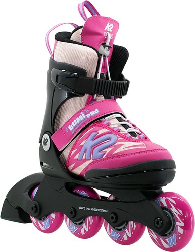 Kinder inliner skates lumi - kinder,