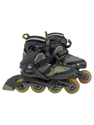 Moto inlineskates kinder - moto,