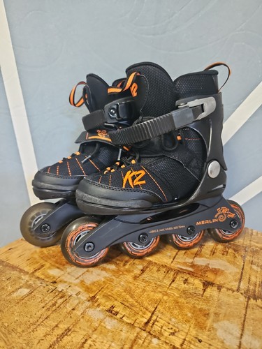 Inliner kinder 34 - 34, k2