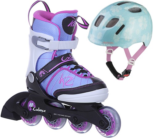 Kinder inliner skates - kinder,
