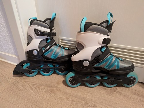 Inline skates damen kinder - skates, damen/kinder