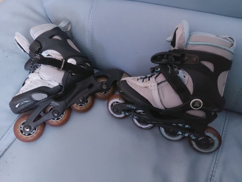 Athena inline skates us - k2,