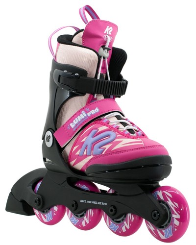 Lumi pro inline - k2, skates