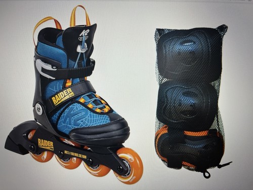 Raider pro inline - k2,