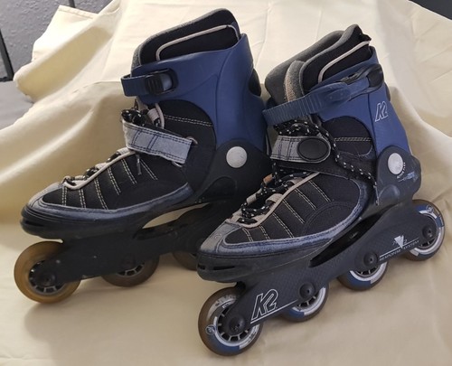 Velocity junior - k2,