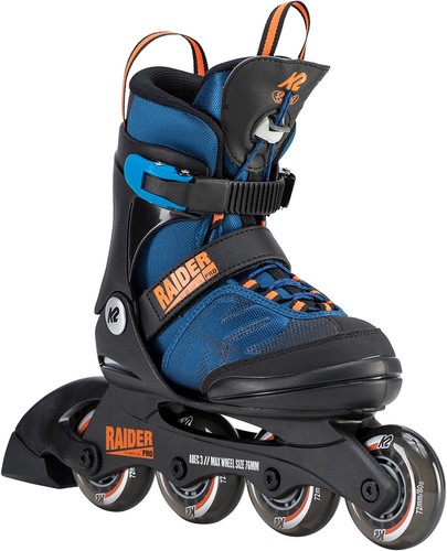 Kinder inliner skates - k2,