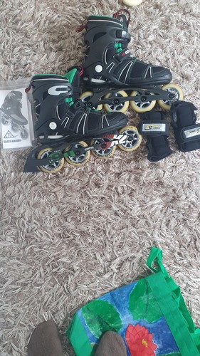 Fitness skates - k2, fitness-skates